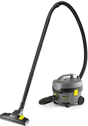 Пилосос професійний T 7/1 Classic 850Вт 235мБар контейнер 7л 3.5кг Karcher teh0016342