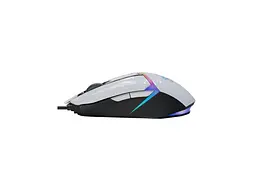 Миша A4Tech Bloody W60 Max Panda White - мініатюра 5