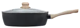 Сковорода Cook&Care 28 см, глибока Pyrex kuh0017327 - мініатюра 2