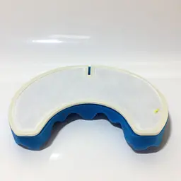 Поролоновий фільтр для пилососу Samsung SC9120, SC9130, SC9160, SC9540, SC9560, SC86**, SC87**, DJ97-00847E - мініатюра 2