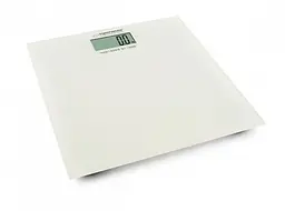 Підлогові ваги Esperanza EBS002W Aerobic White