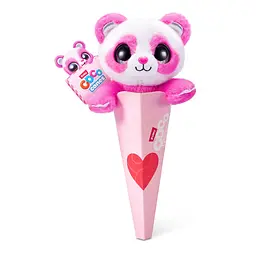 Іграшка м'яка Zuru Coco Cones Valentines в асортименті (9639SQ1) - мініатюра 11
