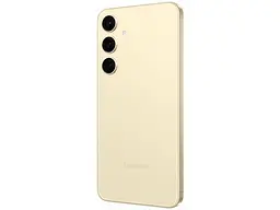 Смартфон Samsung Galaxy S24+ 12/256GB Amber Yellow (SM-S926BZYD) - миниатюра 6