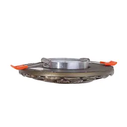 Точковий світильник Brille LED HDL-M43 3W NW 36-336 - мініатюра 5