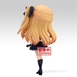Фігурка Bandai Spirits Q posket Зіркове Дитя Рубі Oshi no Ko Ruby 14 см QP OnK R 14 - мініатюра 3