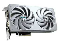 Відеокарта GF RTX 5060 Ti 8GB GDDR7 Eagle OC Ice Gigabyte (GV-N506TEAGLEOC ICE-8GD) - мініатюра 4