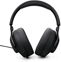 Навушники JBL Quantum 100M2 Black (JBLQTUM100M2BLK) - мініатюра 3