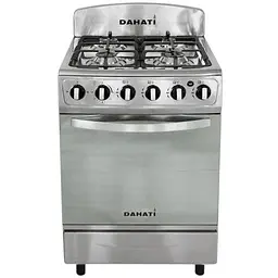 Плита газова Dahati 2000-60 X
