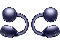 Навушники TWS Huawei FreeClip 2S Blue - мініатюра 7