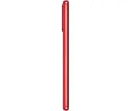 Смартфон Samsung Galaxy S20 FE SM-G780F 6/128GB Red Refurbished - мініатюра 4