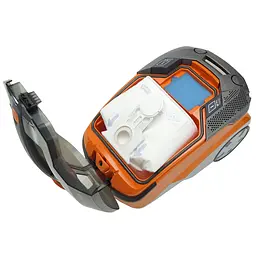 Миючий пилосос Thomas Aqua+ Pet & Family [788563] [71253] - мініатюра 10