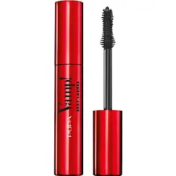 Набір в сумочці Pupa Kit Vamp: Туш для вій Mascara Sexy Lashes + Лайнер для очей Stylo Liner (1067486) - мініатюра 3