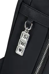 Рюкзак 14,1" Samsonite KARISSA EVO BLACK 38,5x27,5x13 KP2*09010 - мініатюра 11