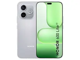 Смартфон Honor 600 Lite 8/256GB Velvet Gray
