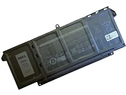 Акумулятор для ноутбука Dell Latitude 5320 5320 2-in-1 7320 7420 7520 7FMXV