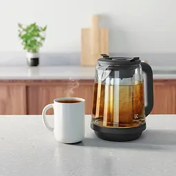 Електрочайник Electrolux E7GK1-8BP (910003588) - мініатюра 12