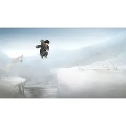 Ключ активації Microsoft Never Alone Arctic Collection для Xbox One/Series - мініатюра 5