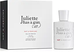 Оригінал Juliette Has A Gun Not A Perfume 100 мл Парфумована вода - мініатюра 2