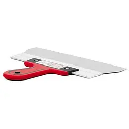 Шпатель фасадний Intertool 250 мм Pro KT-2625