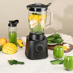 Блендер Wilfa Essential 1800 Auto RBLP-1800B - мініатюра 10