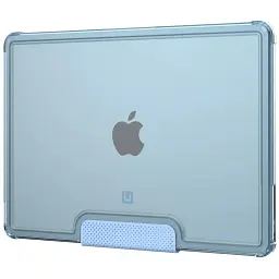 Чохол для ноутбука Urban Armor Gear Lucent для Macbook Air 2022 13" Cerulean (134008115858) - мініатюра 3