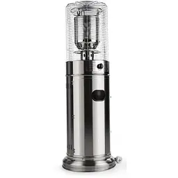 Газовий обігрівач Blumfeldt Heatwave 5/11 кВт (10029834)