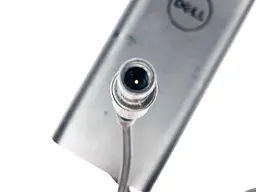 Блок живлення Dell 90w 7,4x5,0 нового зразка - Б/В - мініатюра 4