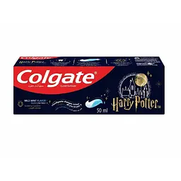 Дитяча зубна паста Colgate Harry Potter 50 мл