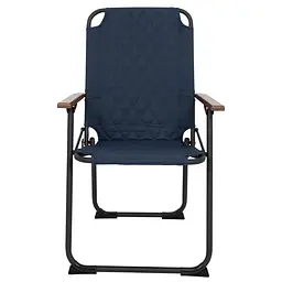 Крісло розкладне Bo-Camp Jefferson Blue (1211897)