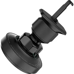 Автомобільний тримач з Бездротовим ЗП Proove Spark Qi2.2 25W - мініатюра 8