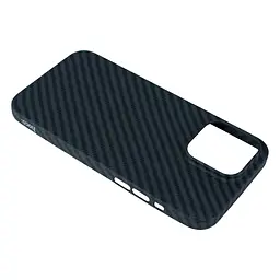 Чохол надтонка панель Hoco MagSafe Apple iPhone 14 Pro Max Black - мініатюра 3