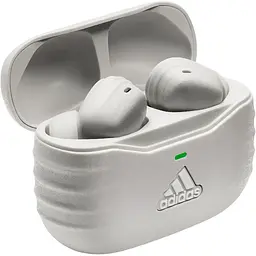 Навушники Adidas Z.N.E. 01 ANC True Wireless Light Grey (1005971) [152921]