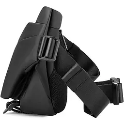 Сумка Mark Ryden Lima MR6108 Black [109601] - мініатюра 3