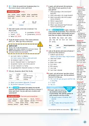 Wider World for Ukraine 1. Teacher's Book + Teacher's Portal Access Code (2nd Edition) - мініатюра 4