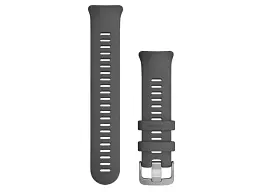Ремешок Garmin Swim 2, Silicone Band, Slate, S/M (010-12929-00)