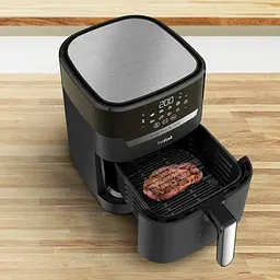 Мультипіч Tefal Easy Fry&Grill Precision EY505815 - мініатюра 6
