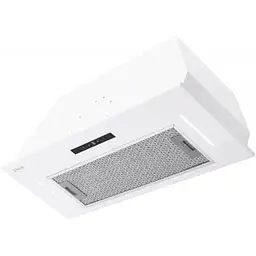 Витяжка Perfelli BIS 7653 WH 1000 LED - мініатюра 4