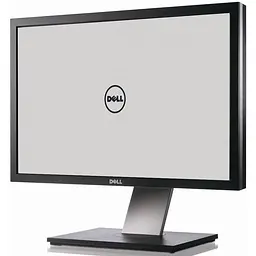 Монітор 24" Dell U2410F - Class B "Б/В" - мініатюра 2