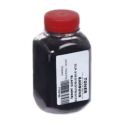 Тонер SAMSUNG CLP-310/315/3170/3175 Black AHK (330985/1502370)