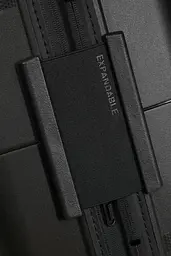 Валіза 81 См Samsonite INTUO BLACK 81x54x33(36) KL9*09004 - мініатюра 6