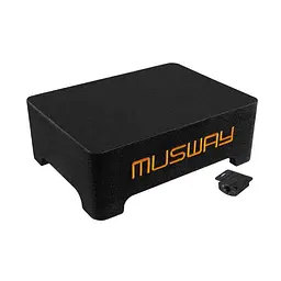 Сабвуфер Musway MF108A