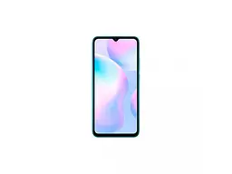 Смартфон Xiaomi Redmi 9A 2/32GB Aurora Green no NFC - мініатюра 2