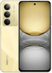 Смартфон Realme C75 8/128GB NFC Gold (Global)