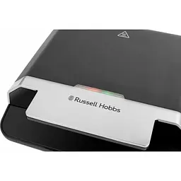 Бутербродниця Russell Hobbs 26800-56 чорний (25158036001) - мініатюра 6