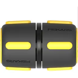 Муфта ремонтна Fiskars для шлангу 9 мм (3/8") (1027063)