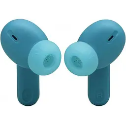 Навушники бездротові JBL Tune Beam 2 Turquoise бірюзові (JBLTBEAM2TQE) - мініатюра 7