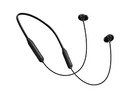 Навушники з мікрофоном OnePlus Bullets Wireless Z3 Mambo Midnight - мініатюра 2