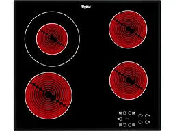 Варильна поверхня Whirlpool AKT 8130 LX