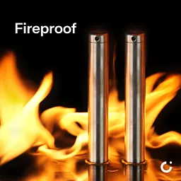 Мнемонічна капсула Cryptosteel Capsule Duo, 2 шт (B09QX73C32) - мініатюра 8