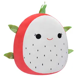 М'яка іграшка Squishmallows Пітахая Даліта 36 см (SQCR03224) - мініатюра 2
